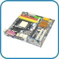 Placa M�e Socket 940 pinos para processadores AMD