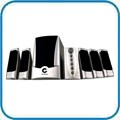 Acess�rios Inform�tica - Home Theather 2.1 5.1 