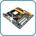 Placa M�e ( Mother ) Socket AM2 para processadores AMD