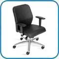 Cadeiras de escrit�rio Linha Pointer