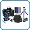 Cameras digitais com v�rias resolu��es