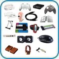 Acess�rios de inform�tica