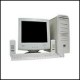 Microcomputador Athlon 3000 64 Bits - B�sico