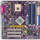 Placa M�e 478
