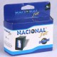 Cartucho Epson Compat�vel Amarelo - TO474