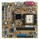 Placa M�e 754 K8V-MX 64bits