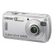 C�mara Fotogr�fica Digital  Sony 6.0 Megapixel