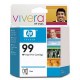 Cartucho HP 99 - Fotogr�fico - C9369WL