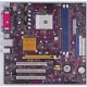 Placa M�e 754 K8M800-M2 ECS