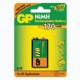 Pilha Recarreg�vel - 9V x 1 - 20R8H-U1