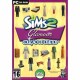 Simulador de Vida - THE SIMS 2 - Glamour Booster Pack - Cole��o de Objetos