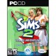 Simulador de Vida - THE SIMS 2 - Vida de Universit�rio