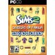 Simulador de Vida - Divers�o em Fam�lia - Cole��o de Objetos