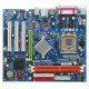 Placa M�e 775 - Gigabyte 8I865GME-775