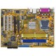 Placa M�e 775 - ASUS P5VDC-X