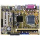 Placa M�e 775 - P5VD2-MX ASUS