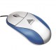 Mouse com Scroll - 03 Bot�es - 600 DPI - PS/2