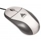 Mouse comScroll- 03 Bot�es - 600 DPI - USB
