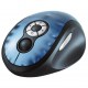 Mouse �ptico pintura 3D alta resolu��o Clone 06184