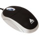 Mouse �ptico com scroll com led luminoso
