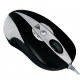Mouse Scroll com Scroll Multim�dia - 800 CPI - USB 2.0
