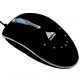 Mini Mouse �ptico - 800 CPI - USB - 03 Bot�es - Scroll com led luminoso