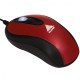 Mouse �ptico Scroll com led luminoso