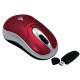 Mini Mouse �ptico RF - 03 Bot�es - com scroll - 800 CPI