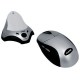 Mouse �ptico RF 05 Bot�es com scroll - 800 CPI - base USB - com recarregador