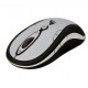 Mouse �ptico RF 10 Bot�es com scroll - 800 CPI - base USB - com recarreagador