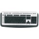 Teclado Multim�dia Office