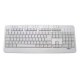 Teclado Slim Multim�dia