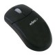 Mouse �ptico preto Bright 0012