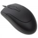 Mouse �ptico preto K-mex