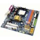Placa M�e Socket 939 pinos - Gigabyte GA-K8N51GMF-9