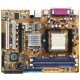 Placa M�e Socket 939 pinos - ASUS A8V-VM Ultra