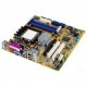 Placa M�e Socket 939 pinos - ASUS A8N-VM