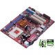 Placa M�e 462 - M825G PCchips