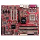 Placa M�e socket 775 pinos - 955X7AA-8EKRS2