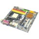 Placa M�e 940 GA-M61PM-S2 Athlon64/X2/Semp AM2 DDR2 AudVidLAN