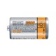 Bateria Recarreg�vel C 1,2 Volts 2500mAh