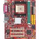 Placa M�e 754 K8MM-V MSI