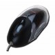 Mouse �ptico Preto PS2 Verycom C-151