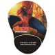 Pad para Mouse �ptico - Homem Aranha
