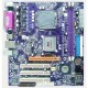 Placa M�e 775 - ECS P4M800PRO-M2