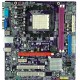 Placa m�e 940 - Socket AM2 - ECS - GF6100SM-M V1.0