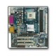 Placa M�e 478