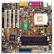 Placa M�e 462 Soket A - ASUS A7S266-VM/U2