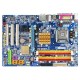 Placa M�e 775 - Gigabyte - GA-965P-DS3