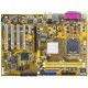 Placa M�e 775 - ASUS P5VD2-X